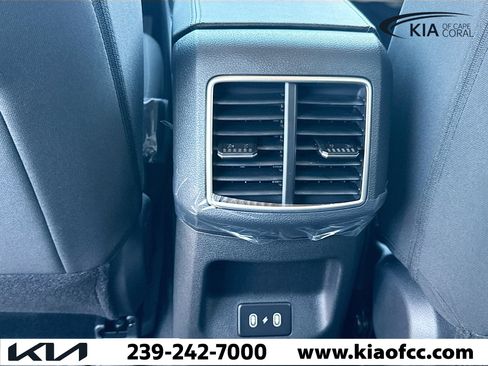 New 2026 Kia Sportage LX image 19