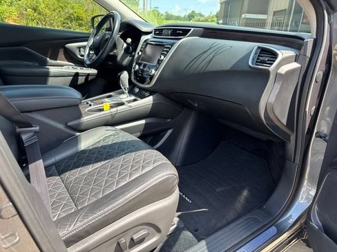 Used 2020 Nissan Murano Platinum FWD image 18