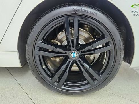 Used 2019 BMW 640i Gran Turismo xDrive w/ Premium Package AWD/4WD image 58