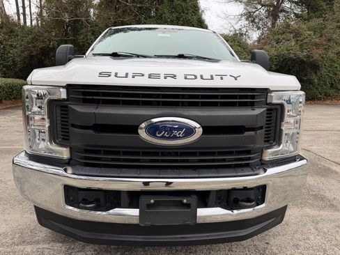 Used 2019 Ford F250 XL w/ XL Value Package image 11