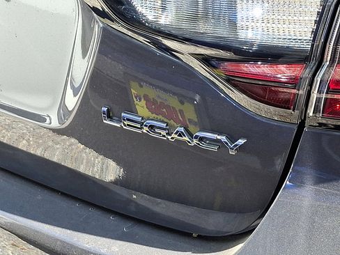 New 2025 Subaru Legacy Premium w/ Tech Package #1 image 4