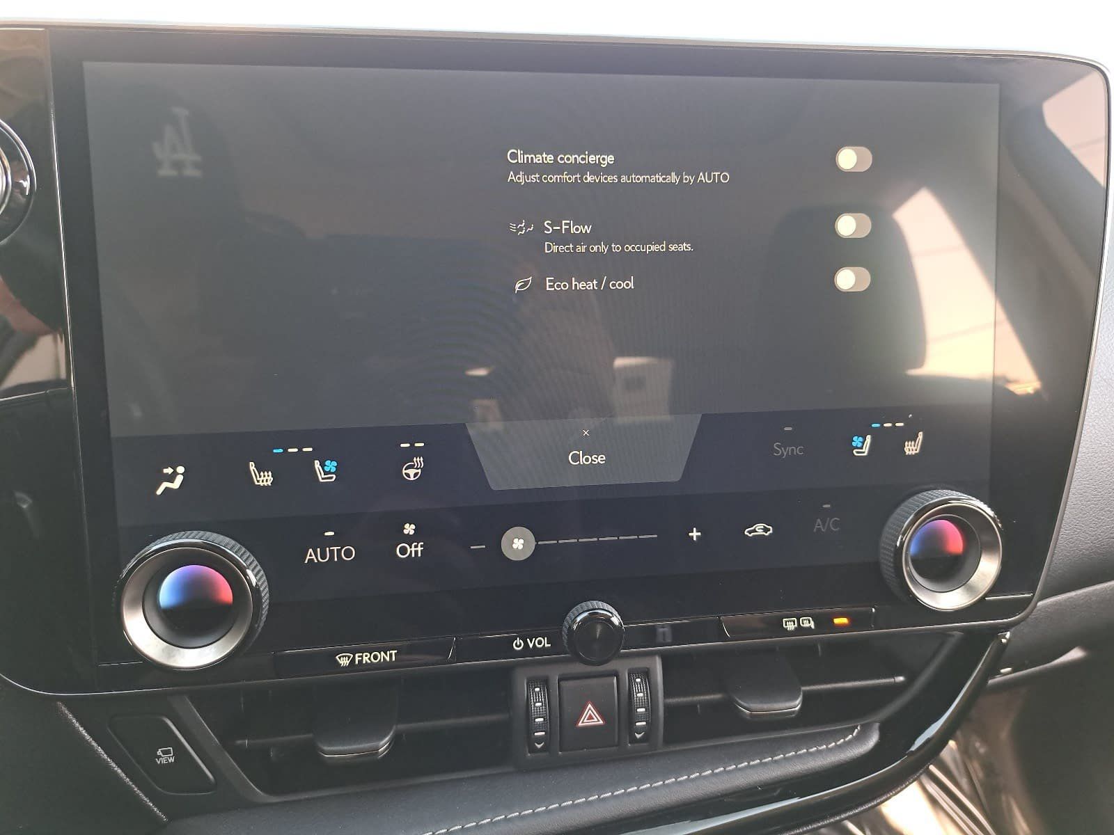 Used 2024 Lexus NX 450h+ AWD w/ Vision Package image 27