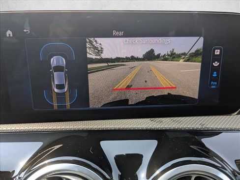 Used 2025 Mercedes-Benz CLA 250 CLA 250 image 15