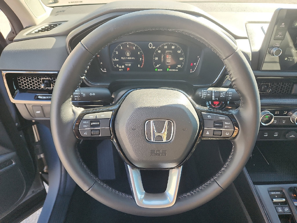 Used 2026 Honda CR-V EX-L image 14
