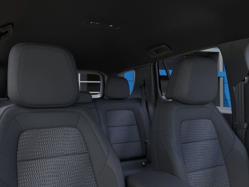 New 2026 Chevrolet Equinox LT w/ Safety and Technology Package FWD image 24