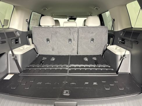 New 2026 Hyundai Santa Fe SEL AWD/4WD image 22