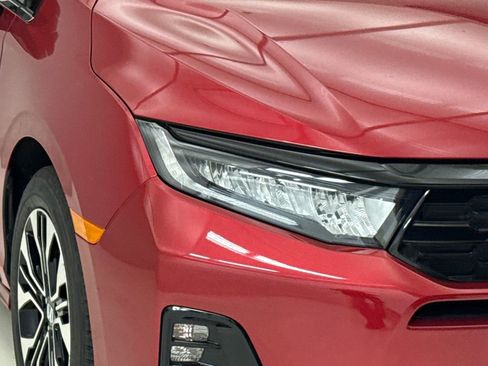 New 2026 Honda Odyssey Elite image 5