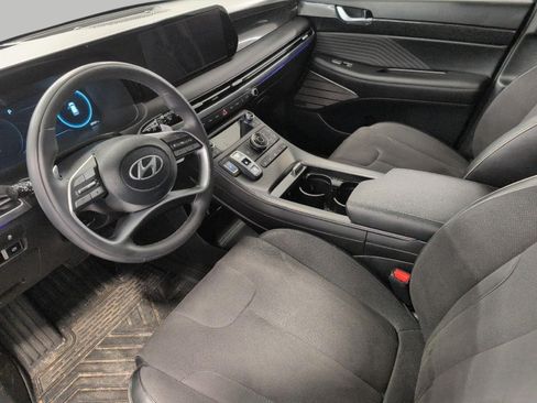 Used 2024 Hyundai Palisade Calligraphy AWD/4WD image 44