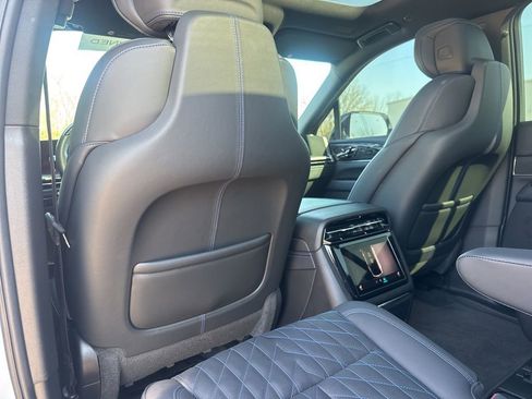 Used 2025 Cadillac Escalade IQ Sport 1 image 30