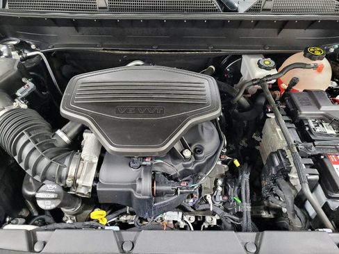 Used 2020 GMC Acadia AT4 AWD/4WD image 30
