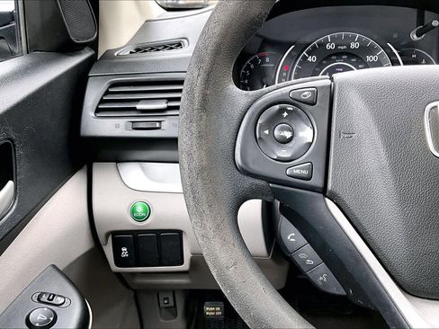 Used 2012 Honda CR-V EX image 19