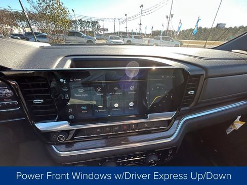 Used 2023 Chevrolet Silverado 1500 RST w/ Z71 Off-Road Package image 34