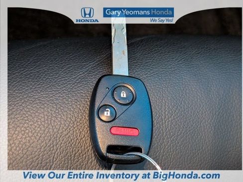 Used 2012 Honda CR-V EX-L image 32