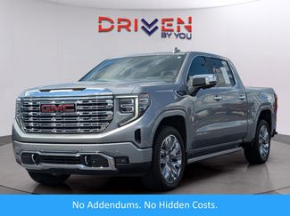 Used 2024 GMC Sierra 1500 Denali w/ Denali Reserve Package AWD/4WD video 1