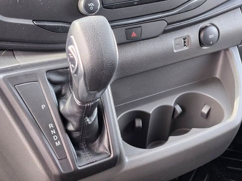 New 2026 Ford Transit 250 148 Medium Roof image 17