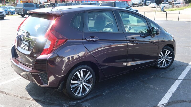 Used 2015 Honda Fit EX-L image 5