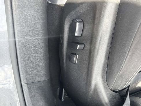 Used 2023 Nissan Altima 2.5 SV w/ SV Premium Package FWD image 22
