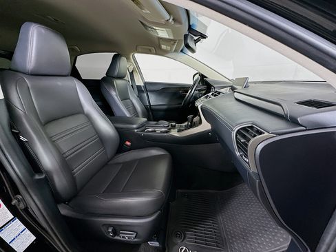 Used 2017 Lexus NX 200t AWD w/ Accessory Package image 30