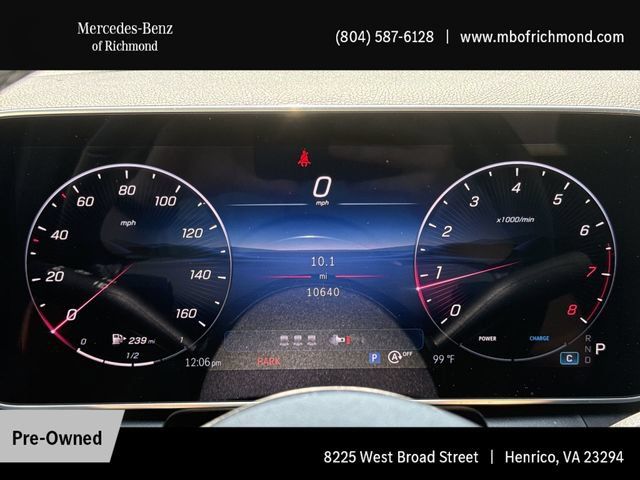Certified 2026 Mercedes-Benz GLC 300 4MATIC image 23