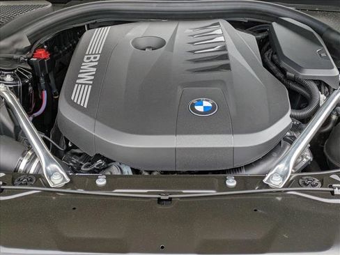 New 2027 BMW 540i xDrive AWD/4WD image 18