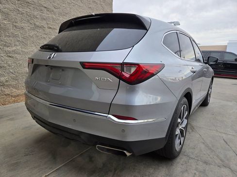 Certified 2023 Acura MDX FWD w/ Technology Package image 4