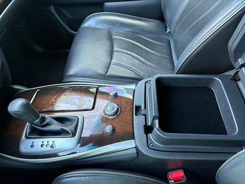 Used 2015 INFINITI QX60 FWD w/ Deluxe Touring Package image 20