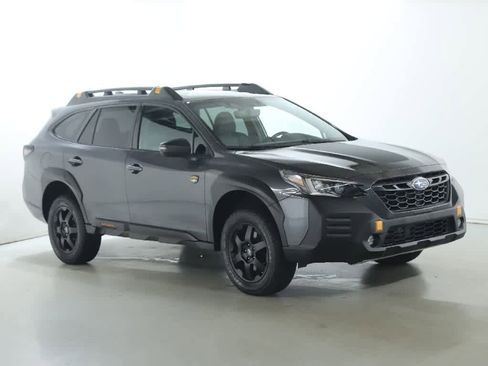 Certified 2023 Subaru Outback Wilderness AWD/4WD image 9