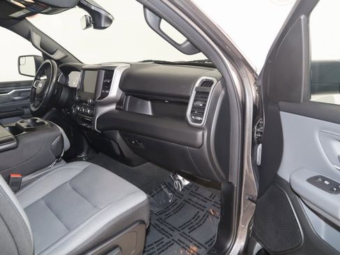 Used 2023 RAM 1500 Big Horn image 43