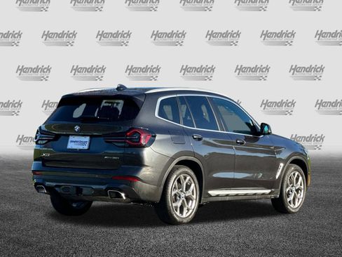 Certified 2023 BMW X3 xDrive30i w/ Convenience Package image 5