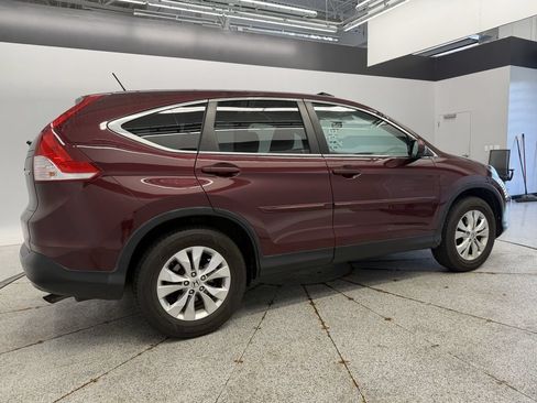 Used 2014 Honda CR-V EX image 7