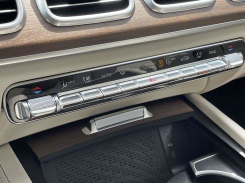New 2026 Mercedes-Benz GLE 350 4MATIC image 30