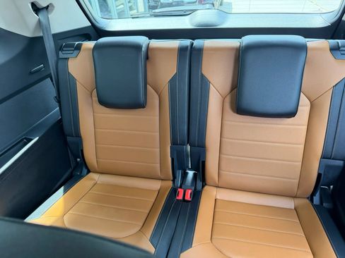 Used 2019 Volkswagen Atlas SEL Premium AWD/4WD image 15