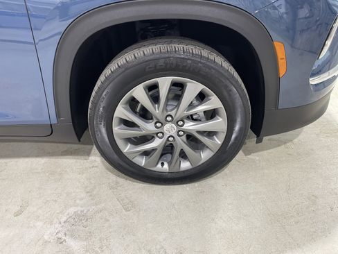 New 2026 Buick Enclave Preferred image 10