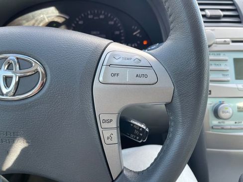 Used 2007 Toyota Camry Hybrid image 25