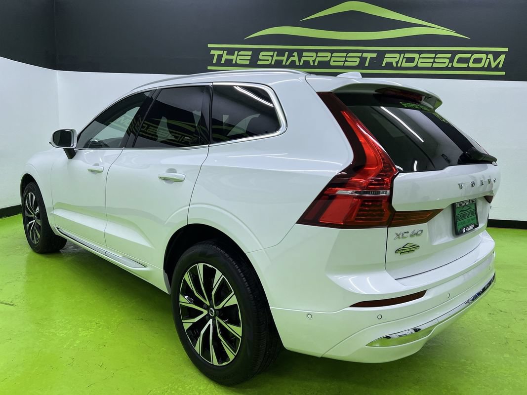 Used 2023 Volvo XC60 B5 Plus FWD image 7