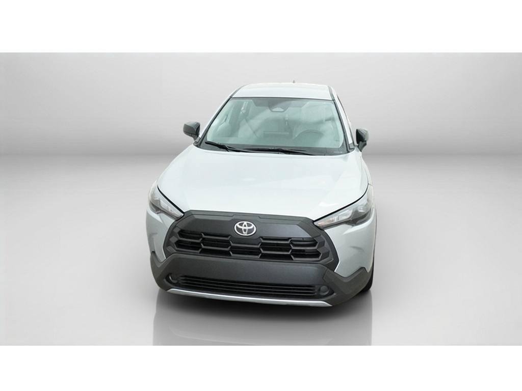 New 2026 Toyota Corolla Cross L FWD image 15