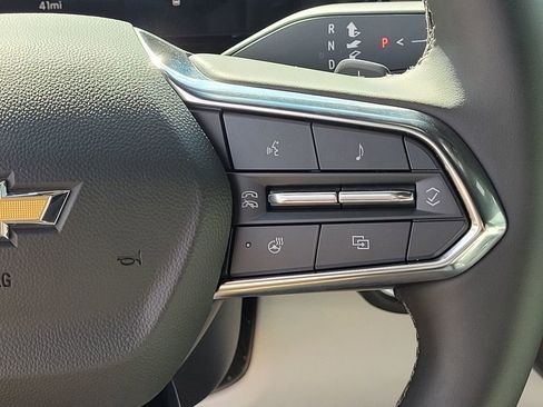 New 2026 Chevrolet Tahoe Premier image 21