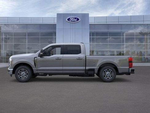 New 2026 Ford F350 Lariat image 4