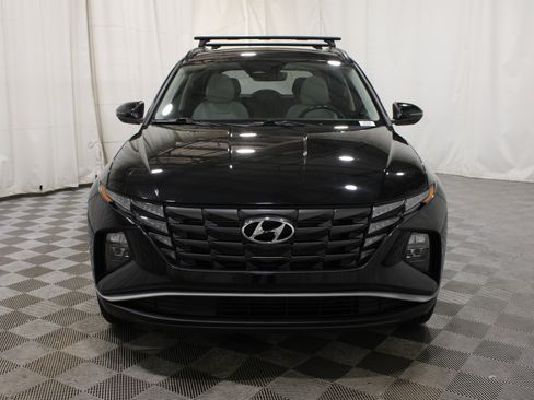Used 2023 Hyundai Tucson SEL w/ Convenience Package FWD image 29