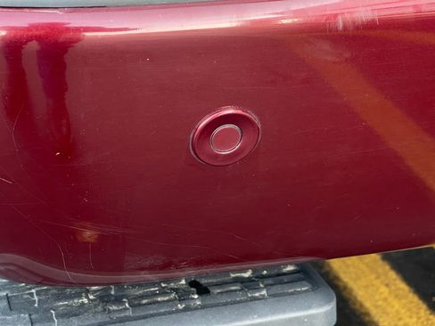 Used 2016 RAM 2500 Limited image 12