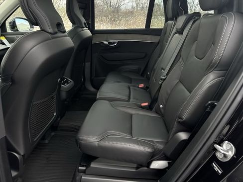 New 2026 Volvo XC90 B6 Ultra w/ Protection Package AWD/4WD image 26