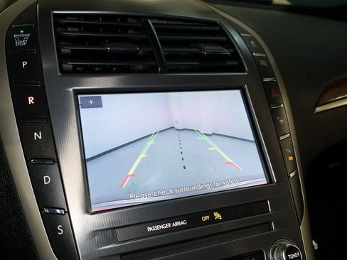 Used 2020 Lincoln MKZ Reserve w/ Elements Package image 40