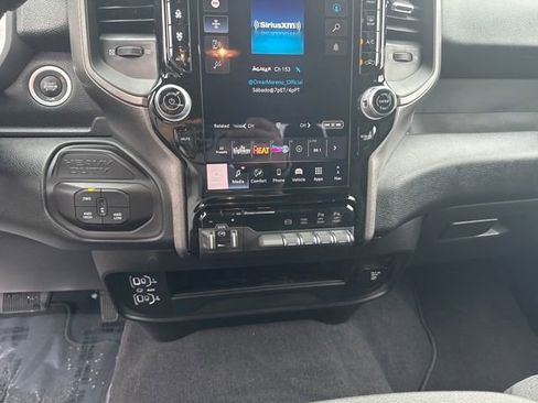 New 2026 RAM 3500 Tradesman image 21