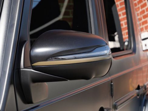 Used 2024 Mercedes-Benz G 63 AMG 4MATIC image 14