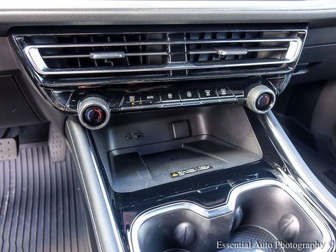 New 2026 Chevrolet Traverse LT w/ Enhanced Driving Package image 20