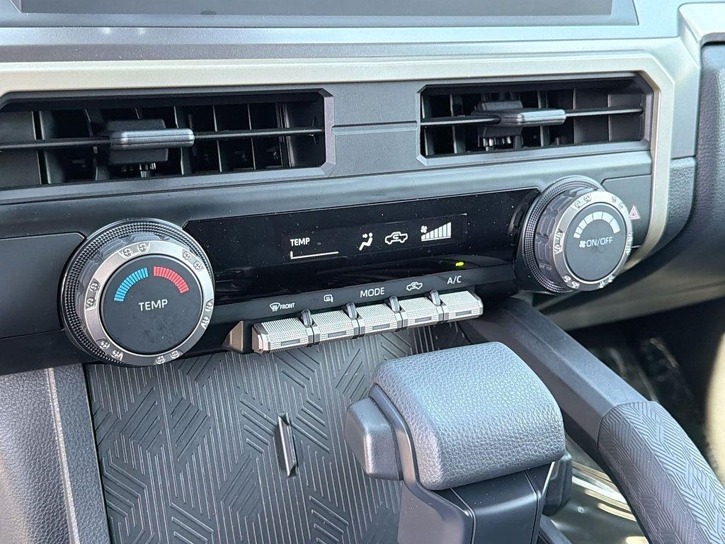 Used 2026 Toyota Tacoma SR5 AWD/4WD image 12