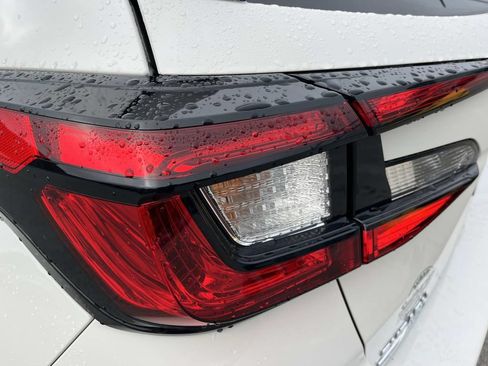 Certified 2024 Subaru Impreza 2.0i Sport AWD/4WD image 10