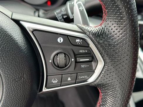 Certified 2022 Acura TLX SH-AWD w/ A-SPEC Pkg image 14