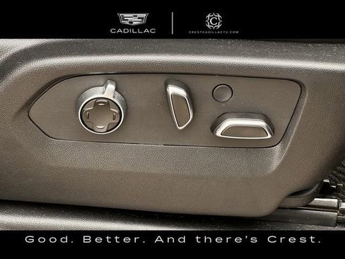 Used 2024 GMC Yukon XL Denali Ultimate image 24