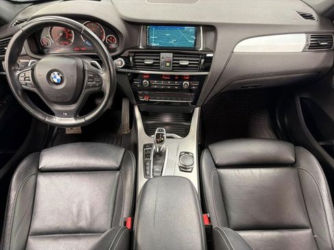 Used 2016 BMW X3 xDrive28i AWD/4WD image 17